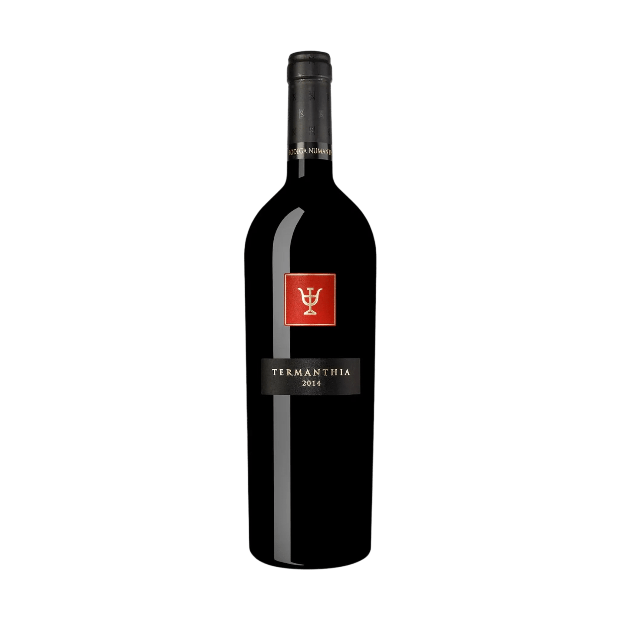 Bodega Numanthia Bodega Numanthia Termanthia 2014 75 cl. 15% - PremiumBottles