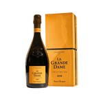 Veuve Clicquot Veuve Clicquot La Grande Dame Vintage 2018 75 cl. med gaveæske - PremiumBottles