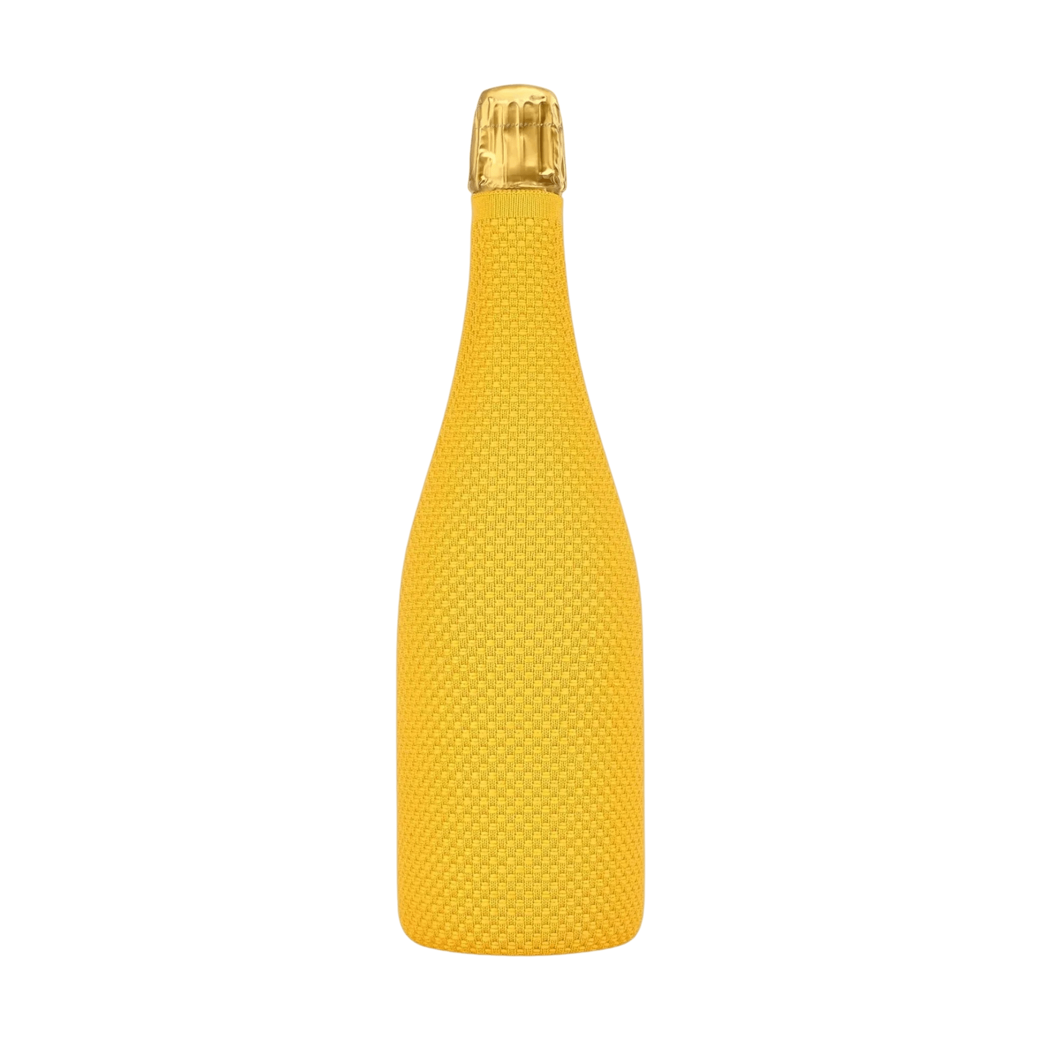 Veuve Clicquot Veuve Clicquot Yellow Label Brut Ice Jacket 75 cl. - PremiumBottles