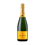 Veuve Clicquot Veuve Clicquot Yellow Label Brut NV 75 cl. Gul Cooler Limited Edition - PremiumBottles