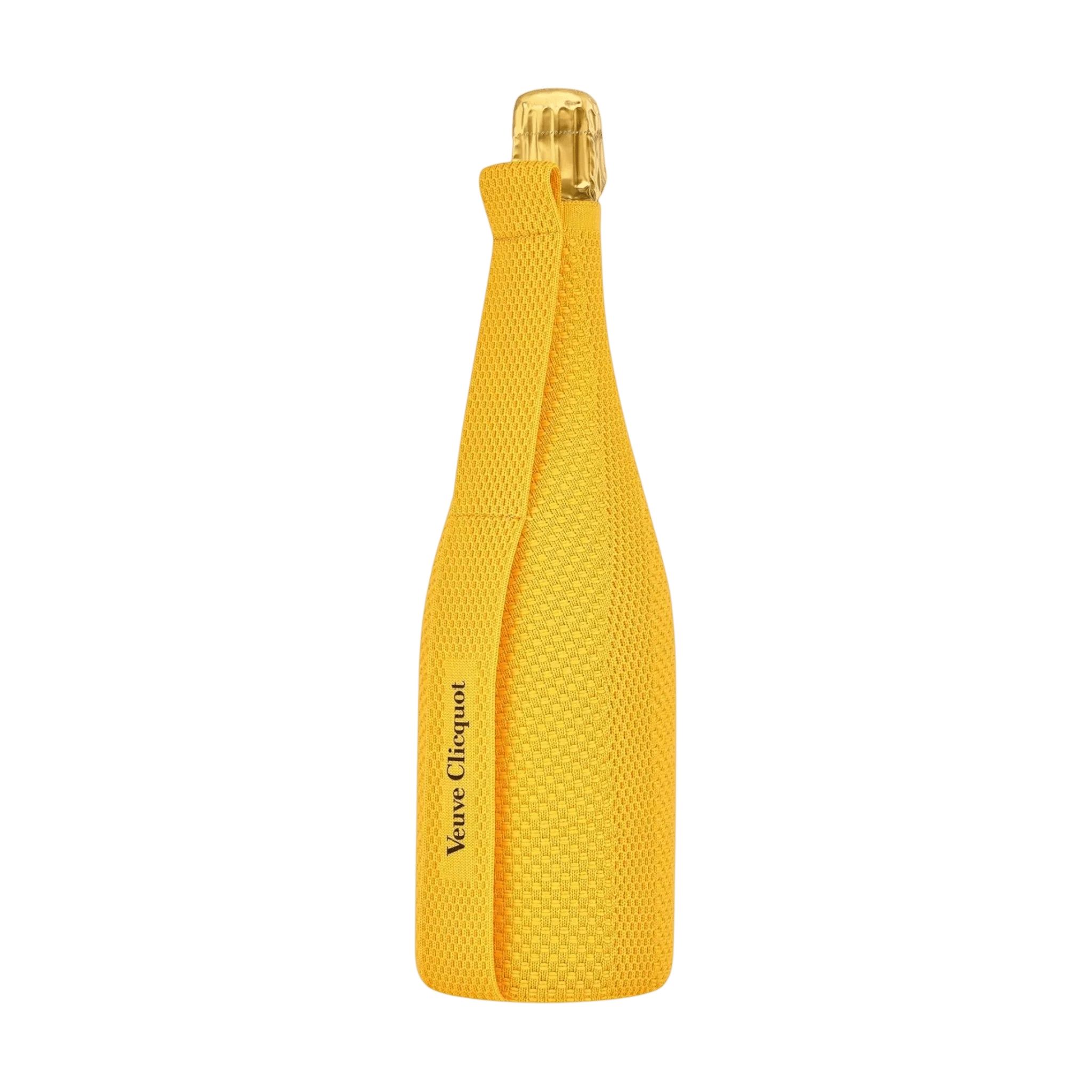 Veuve Clicquot Veuve Clicquot Yellow Label Brut Ice Jacket 75 cl. - PremiumBottles