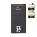 Friis - Holm Friis - Holm La Dalia 100% The Lazy Cocoa Growers Blend, 80 gram - PremiumBottles