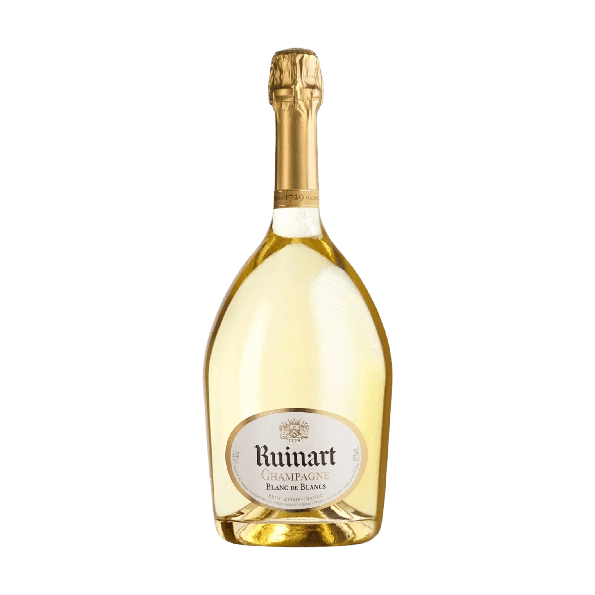 Ruinart Ruinart Blanc de Blancs Brut NV 150 cl. Magnum - PremiumBottles