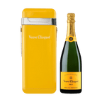 Veuve Clicquot Veuve Clicquot Yellow Label Brut NV 75 cl. Gul Cooler Limited Edition - PremiumBottles