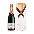 Moët & Chandon Moët & Chandon Brut Impérial NV 75 cl. med gaveæske - PremiumBottles
