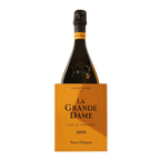 Veuve Clicquot Veuve Clicquot La Grande Dame Vintage 2018 75 cl. med gaveæske - PremiumBottles